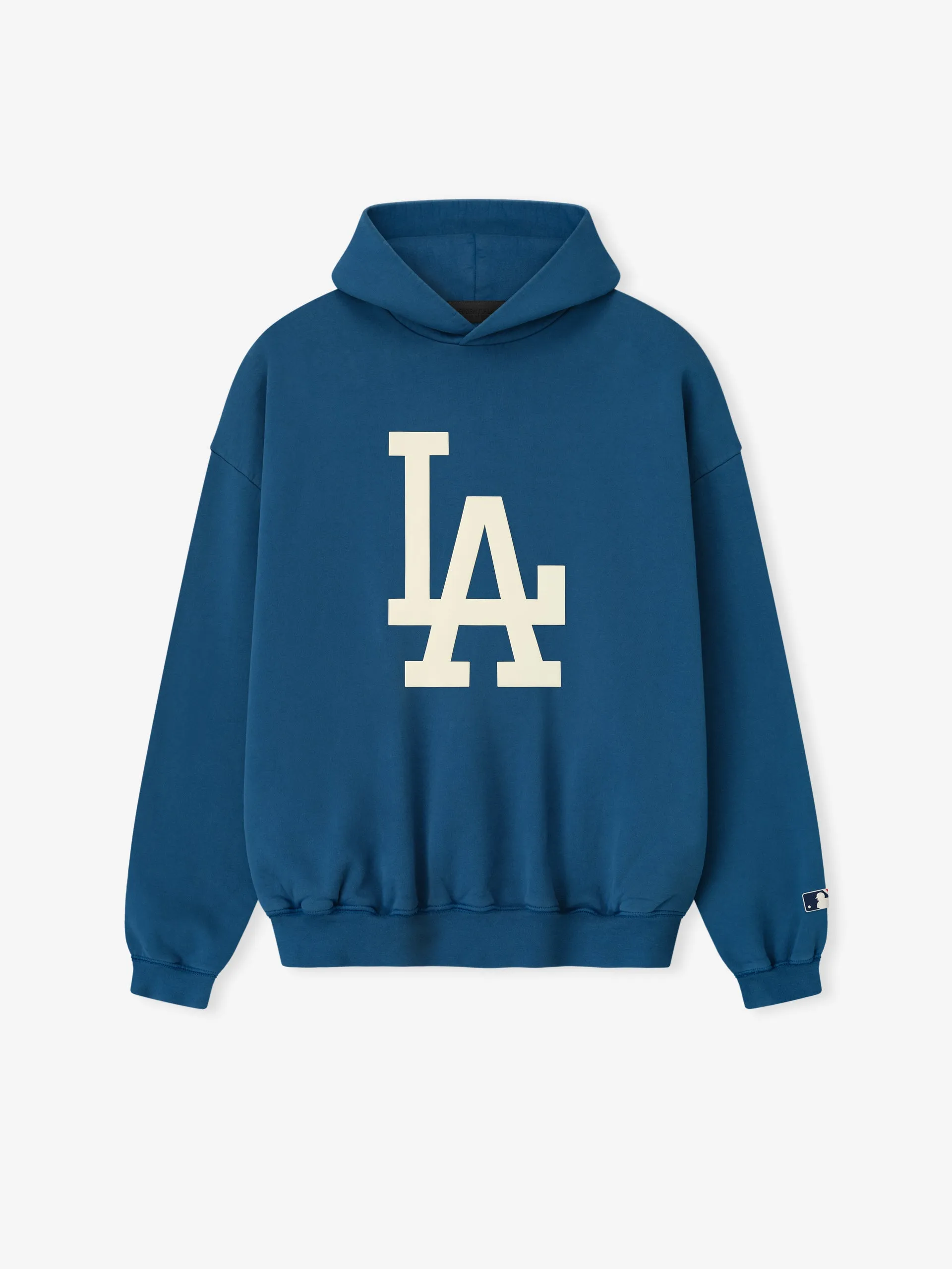 Essentials Dodgers Sport Hoodie Blue Sapphire