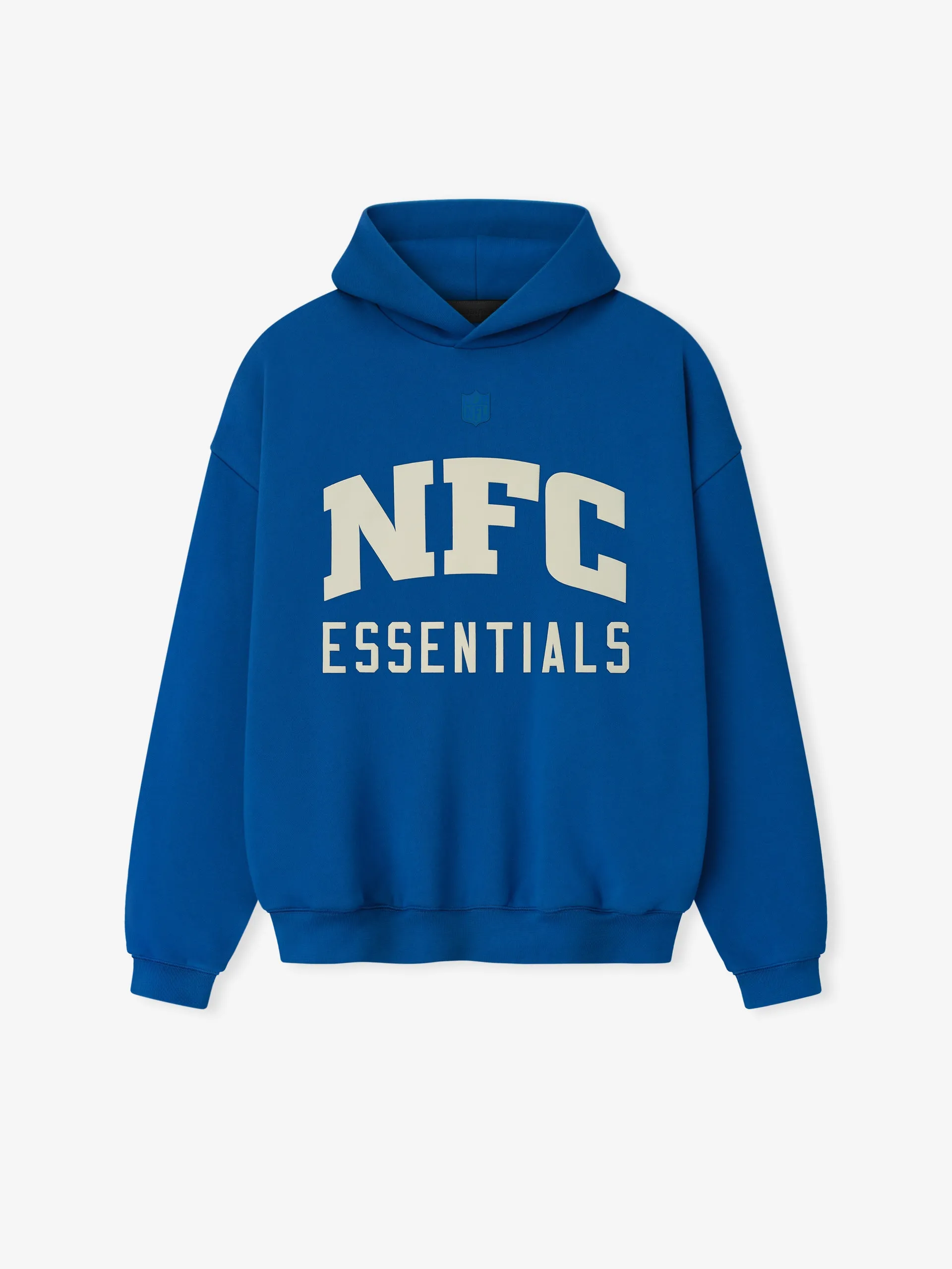 Essentials NFC Sport Hoodie Blue
