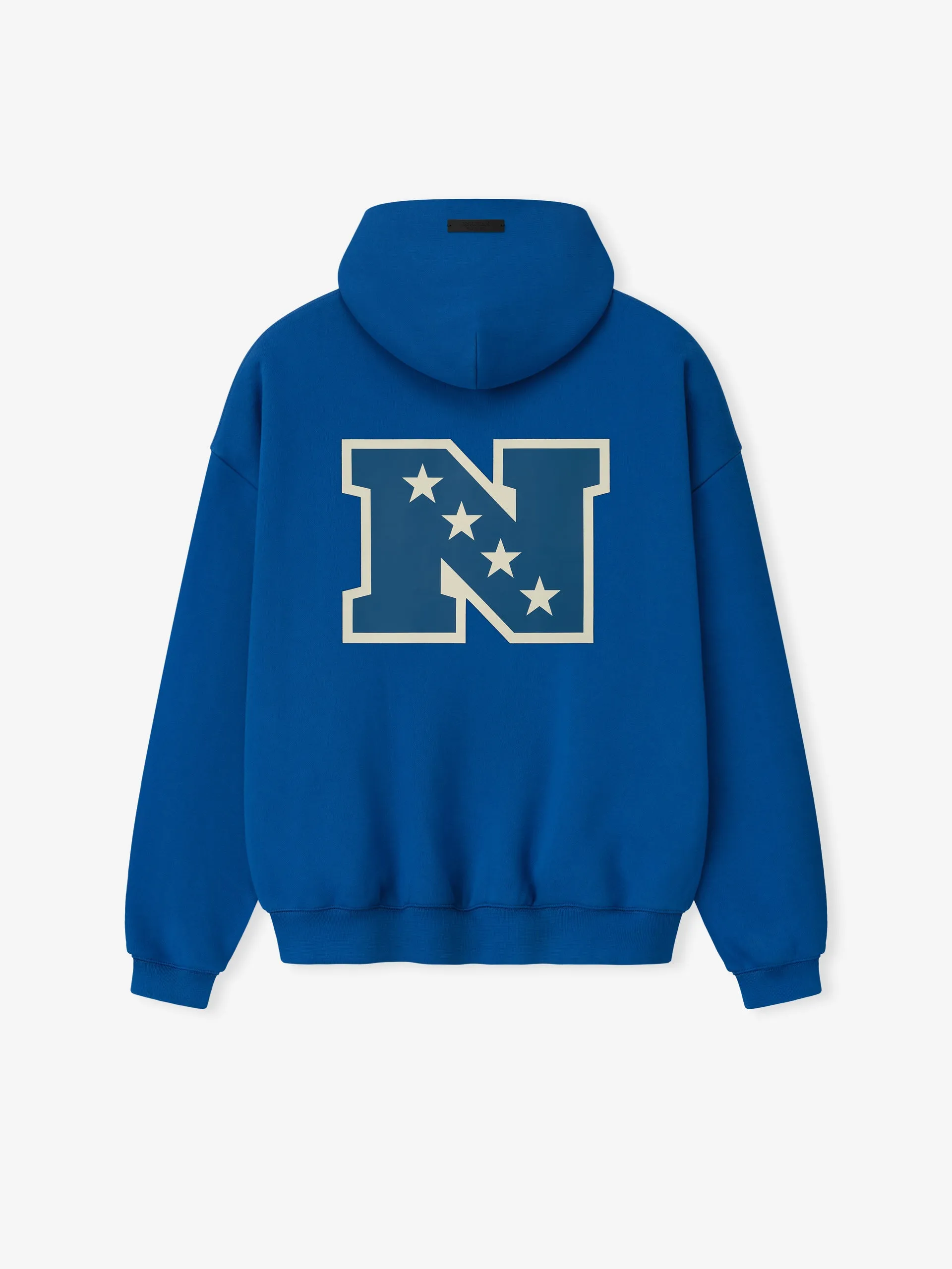 Essentials NFC Sport Hoodie Blue